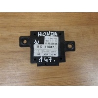 honda civic vi imobilizer 39730 - sx0 - g01