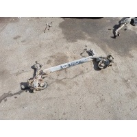 Балка задняя Changan CS35 2013- S1010521600