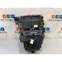 корпус отопителя (печки) Renault Logan Stepway L52 2020 271000282R