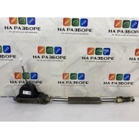 СЕЛЕКТОР МКПП Renault Logan Stepway L52 2020 349016560R