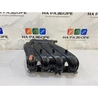 коллектор впускной Renault Logan Stepway L52 2020 140036278R