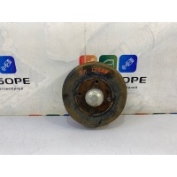 тормозной барабан Renault Logan Stepway L52 2020 316271091R
