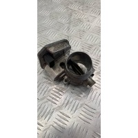 заслонка дроссельная BMW 5 серия E60/E61 2009 7804384