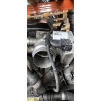заслонка дроссельная BMW X5 E70 2009 7804384