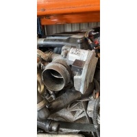 заслонка дроссельная BMW X5 E70 2009 7804384