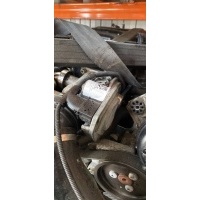 заслонка дроссельная BMW 3 серия E90/E91/E92/E93 2007 7804384
