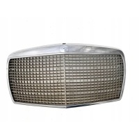 Решетка радиатора решетка решетка мерседес w114 w115 2 серия