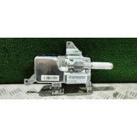 Подушка безопасности боковая (в дверь) передняя левая Mercedes C W203 2002 A2038602505