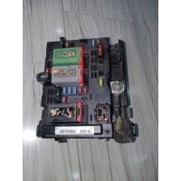 Блок bsm b2 9657608880 peugeot 206