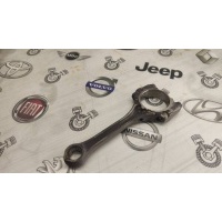 Шатун Toyota Corolla Fielder NZE124 2002 13201-29095