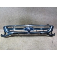 Решетка радиатора Ford Mondeo IV 2007-2015 1736150