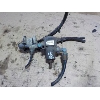 Клапан редукционное scania 4 164l 0486205014