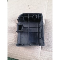 Крышка блока управления топлива Mercedes-Benz M-class, GLE-class w166 A1665450052, 8