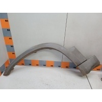 Накладка переднего крыла Ford Escape EPF 2001 YL8Z16039BAA