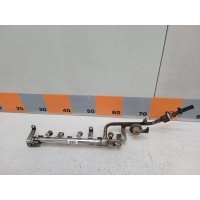 Рейка топливная (рампа) Ford Escape EPF 2001 4099253