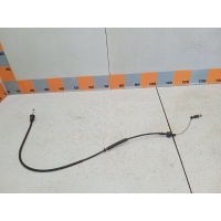 Трос газа Ford Escape EPF 2001 5L849A758AA