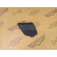 Заглушка петли буксировочной Ford Focus CB8 2012 1702946, BM5117A989ABW
