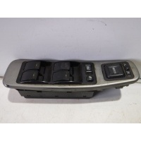 Блок управления стеклоподъемниками Great Wall Safe I (2001—2010) 3746100F02