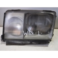 Фара левая Mercedes-Benz W124 W124/S124/C124/A124 (1984—1993) A1248203359
