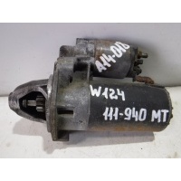Стартер Mercedes-Benz W124 W124/S124/C124/A124 (1984—1993) A0051513401
