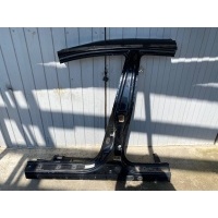 стойка кузова с порогом Honda Civic 5d FA1, FA3, FA5, FD1, FD2, FD3, FD7, FG1, FG2, FK1, FK2, FK3, FN1, FN2, FN3, FN4 2011-2017 04645SMGG00ZZ, <strong>-Б/У Детали сняты с АВТОМОБИЛЯ</strong>