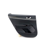Обшивка двери Kia K5 DL3 2021 83307L2310A55, 83301L2310A55