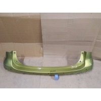 Бампер задний Suzuki SX4 2 2014 7181161M10799