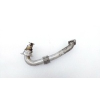 Трубка EGR Mercedes-Benz E-Class W213 2020 A6541400802