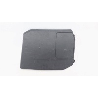 Крышка двигателя Mercedes-Benz E-Class W213 2020 A6540106505