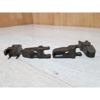 Кронштейн форсунки Hyundai Tucson JM 2008 3381427000
