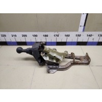 Кулиса КПП FIAT Doblo 2005-2015 55349675