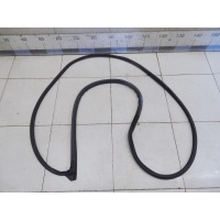Уплотнитель двери TOYOTA Corolla E15 2006-2013 6787212530