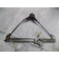 Стеклоподъемник механ. задний левый OPEL Agila A 2000-2008 9206369