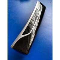 Блок кнопок Mercedes S W222 2017 A2229057106, A2226801971
