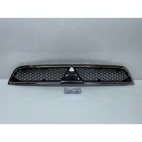 решетка радиатора Mitsubishi Lancer 10 2014 7450A093