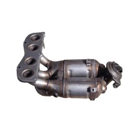 Катализатор toyota rav4 2.0i 16v 1az - fe 5 / 2000 -