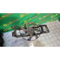 Диффузор вентилятор охлаждения RENAULT Symbol 7701036724