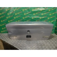 Крышка багажника RENAULT Symbol 7751472272