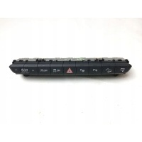 Audi q7 ii 4m 15 - панель кнопки 4m0925301b