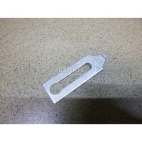 Кронштейн (сопут. товар) VAG Allroad quattro (2000 - 2005) 8D0837153