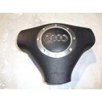 Audi tt 8n подушка водителя airbag 8n0880201e