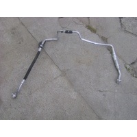 Passat b6 трубки провода кондиционера 3c0820743cc