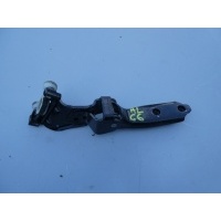 Петля лапа левая volkswagen caddy 2k0843335a
