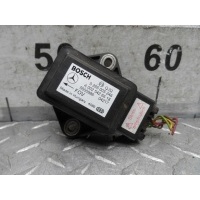 Датчик ускорения Mercedes Sprinter I (w901,w902,w903,w904) 1995 - 2006 2004 0265005246, 0025426618