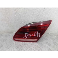 Фонарь крышки правый Volkswagen Passat CC Рестайлинг (357) 2012 - 2017 2013 3C8945308,