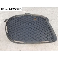 Накладка переднего бампера левая Mercedes GLE A2928855322 28