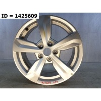 Диск литой r17 Kia Sorento 52910P2110