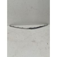 Молдинг бампера Kia Sportage 4 2018-2021 86595F1510