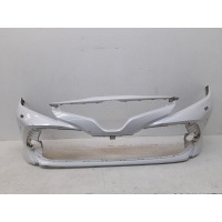 бампер TOYOTA Camry XV70 2018-2021 521193T933