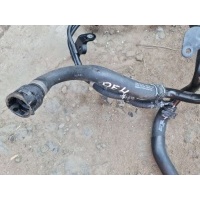 Патрубок (трубопровод, шланг) Volkswagen Passat 2018 5Q0122101GJ